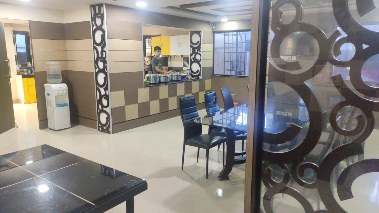 Skyview Suites Hyderabad Exterior foto